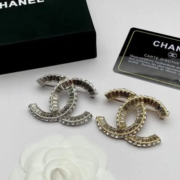 Chanel Jewelry |