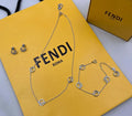 Fendi Jewelry |