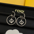 Fendi Jewelry |