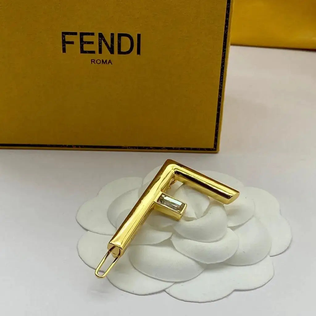 Fendi Jewelry |
