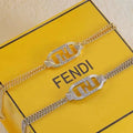 Fendi Jewelry |