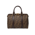 Fendi Bag | Boston 365 Medium Brown