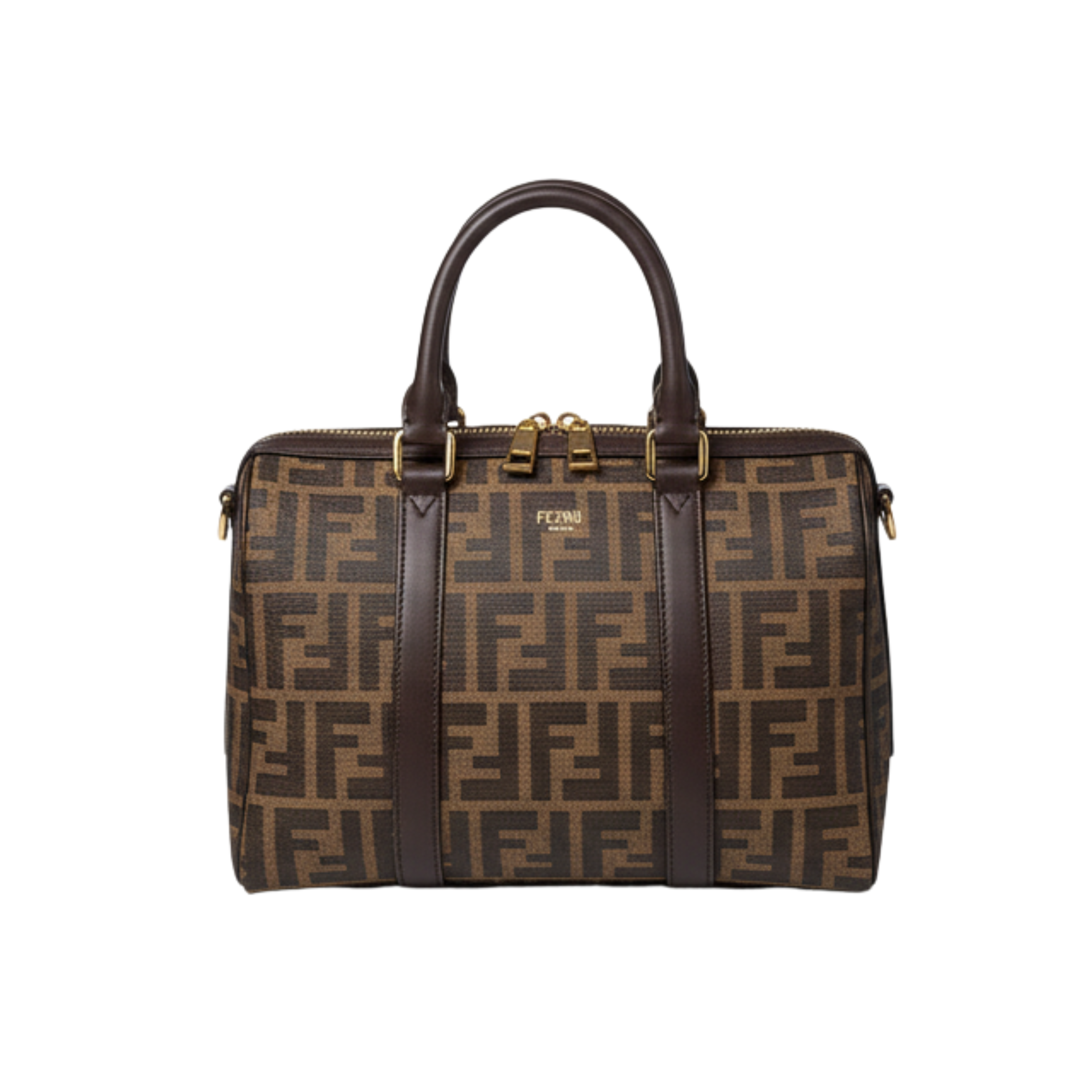 Fendi Bag | Boston 365 Medium Brown