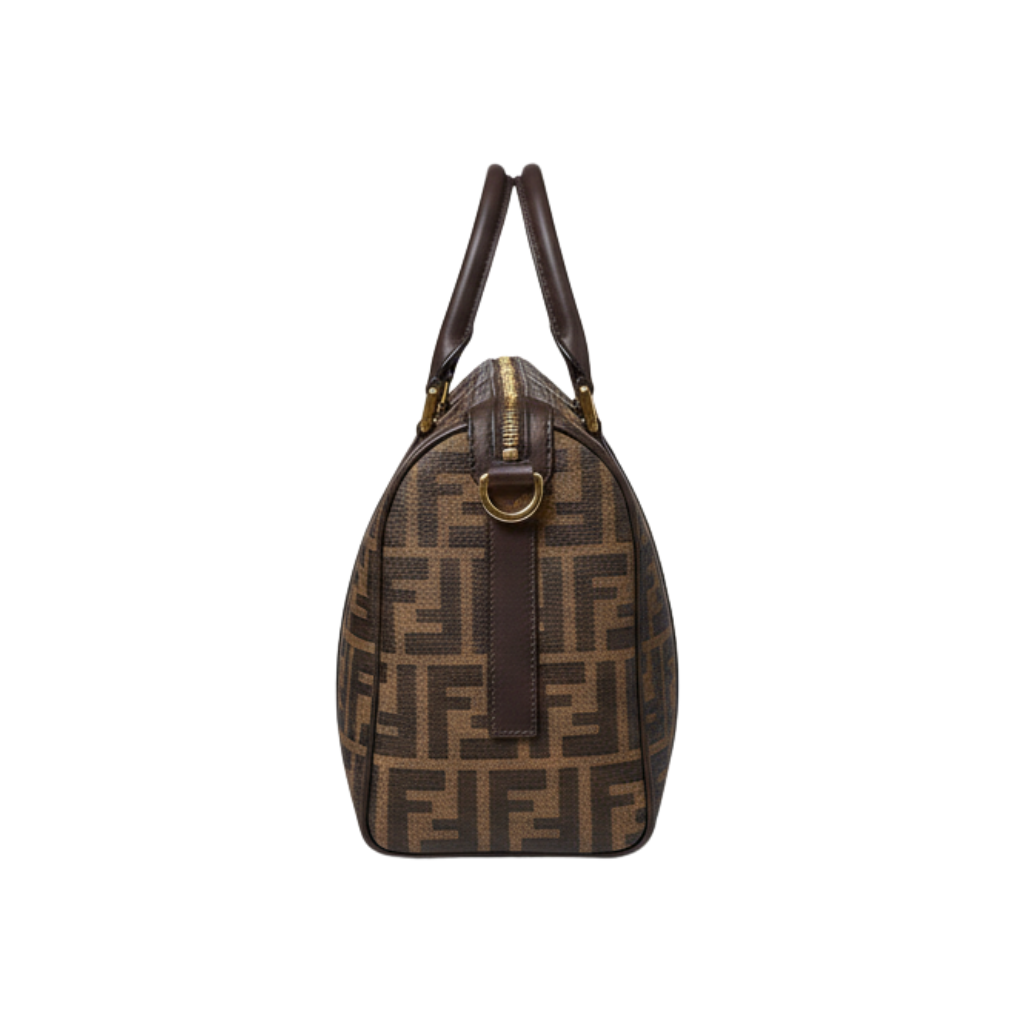 Fendi Bag | Boston 365 Medium Brown