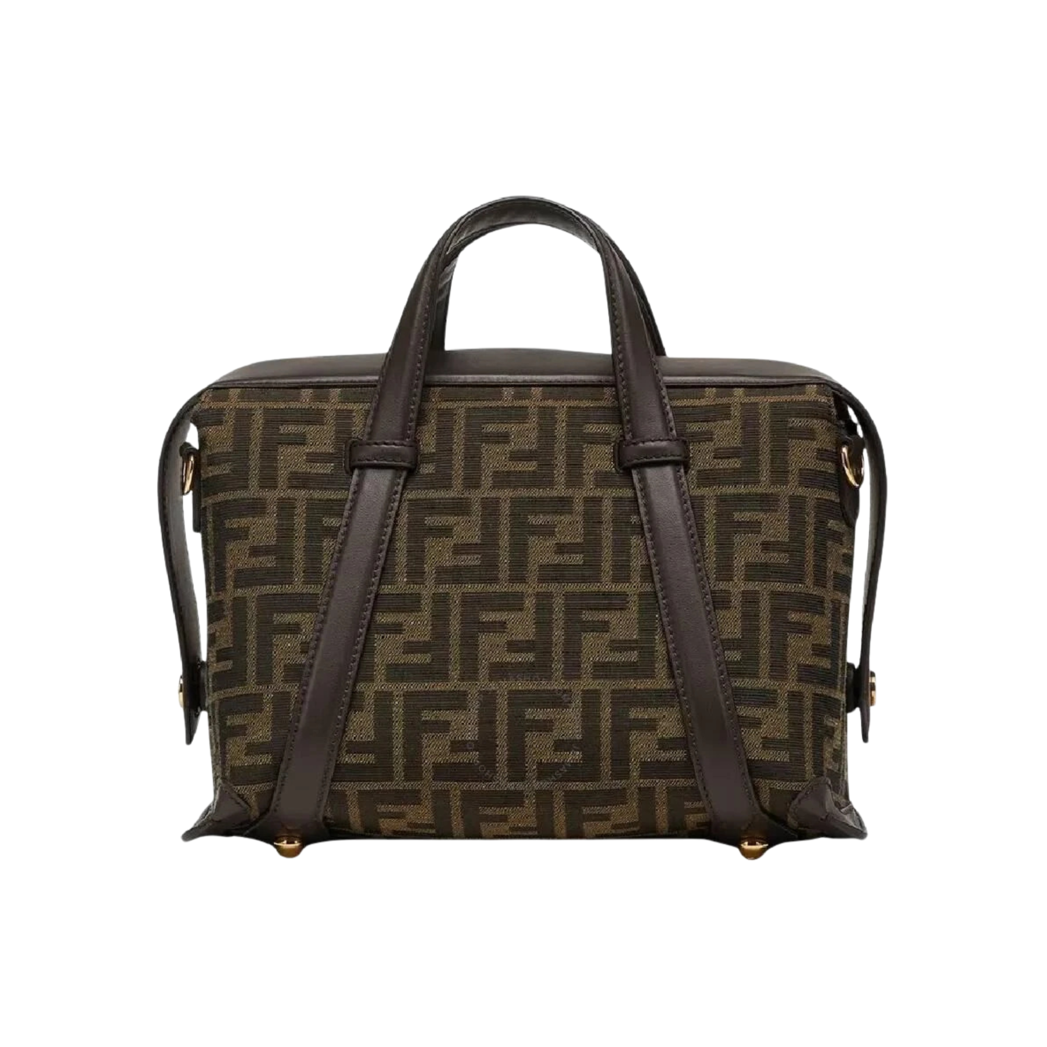 Fendi Bag | Boston 365 Medium Green