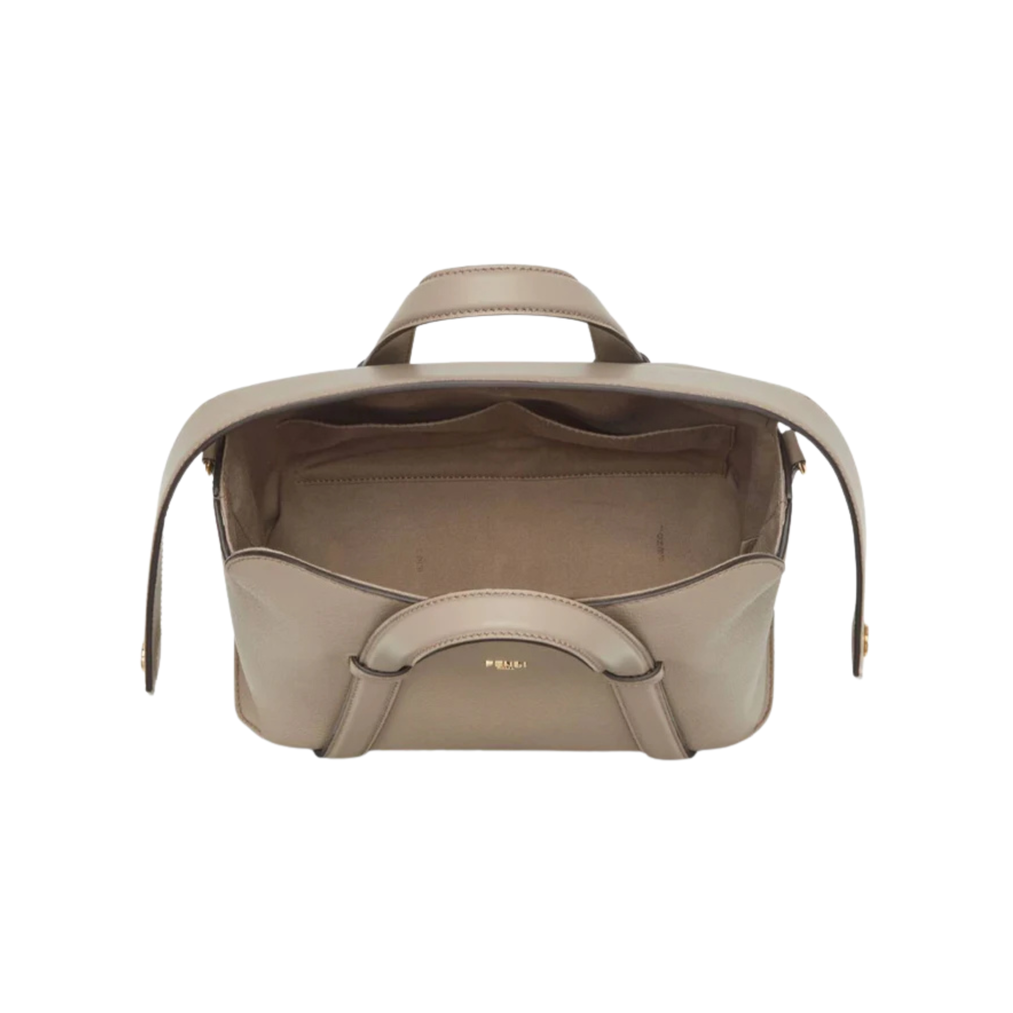 Fendi Bag | Boston 365 Medium Milk Tea Beige