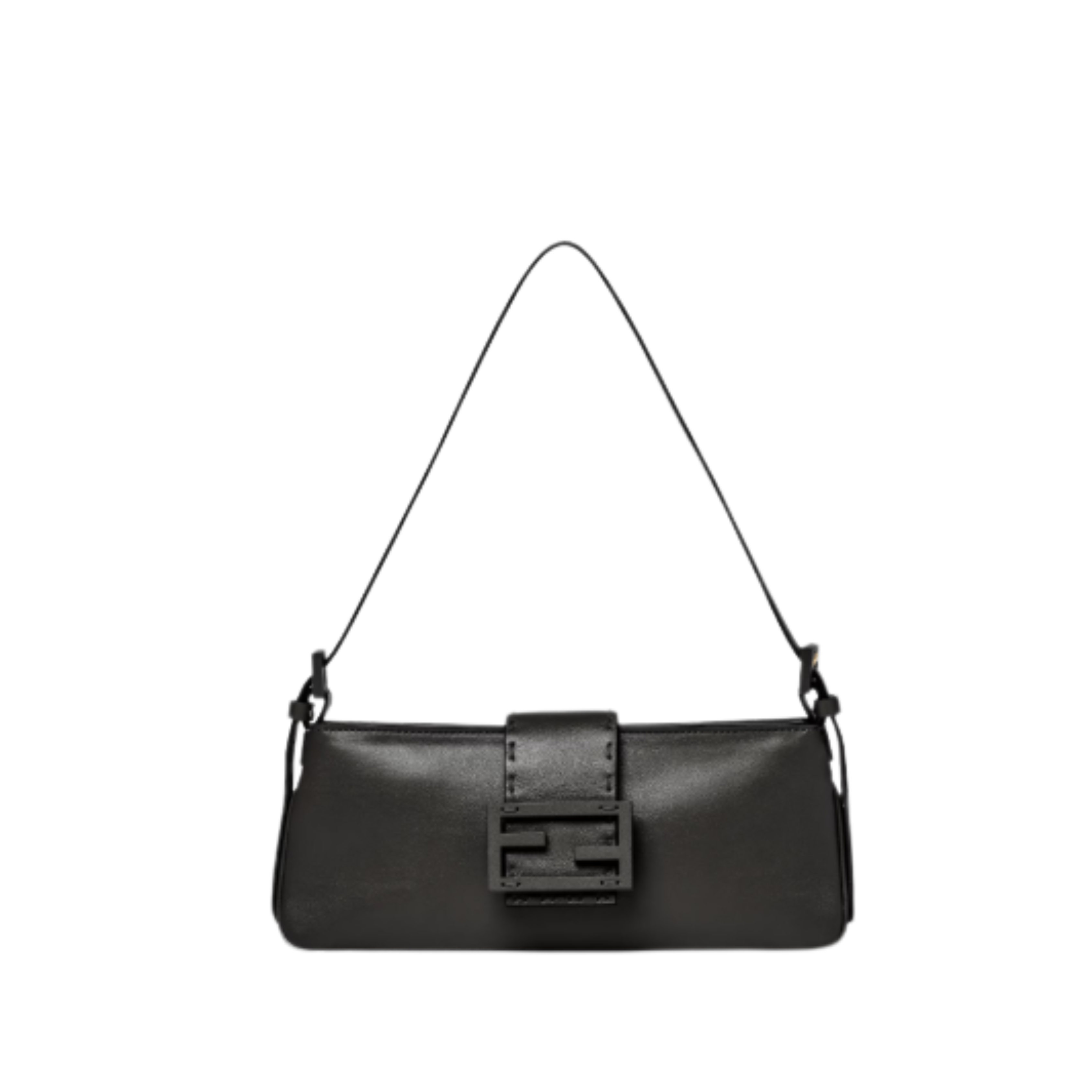 Fendi Bag |  Fendi Baby B Black