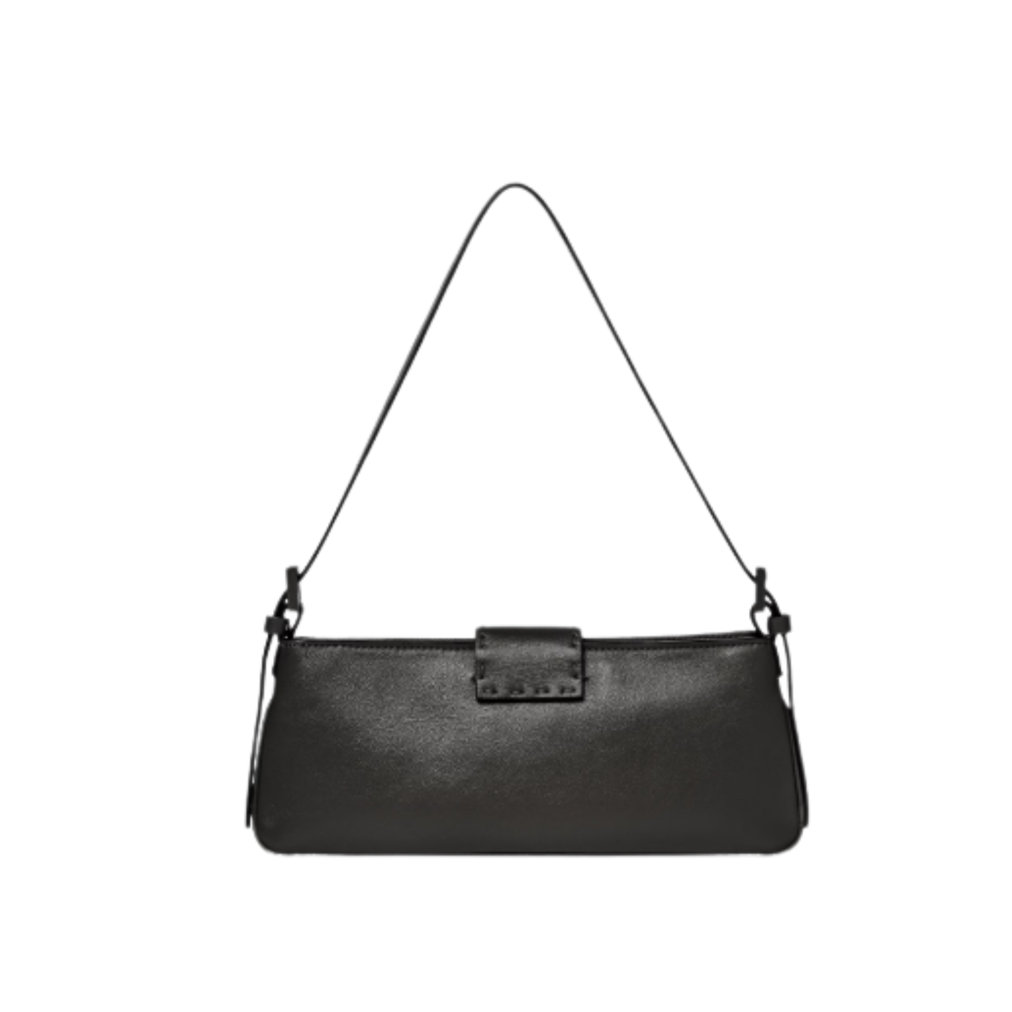 Fendi Bag |  Fendi Baby B Black