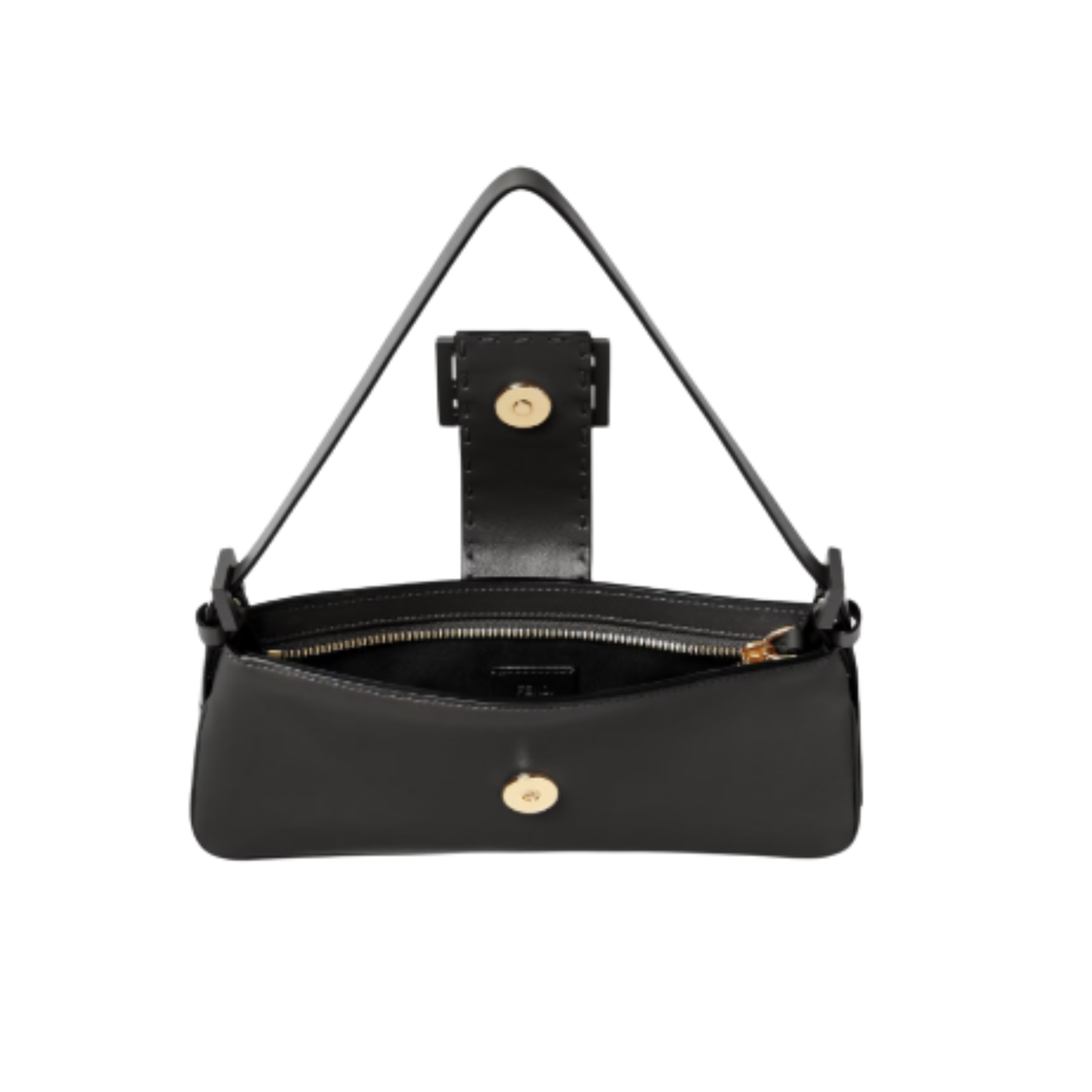 Fendi Bag |  Fendi Baby B Black