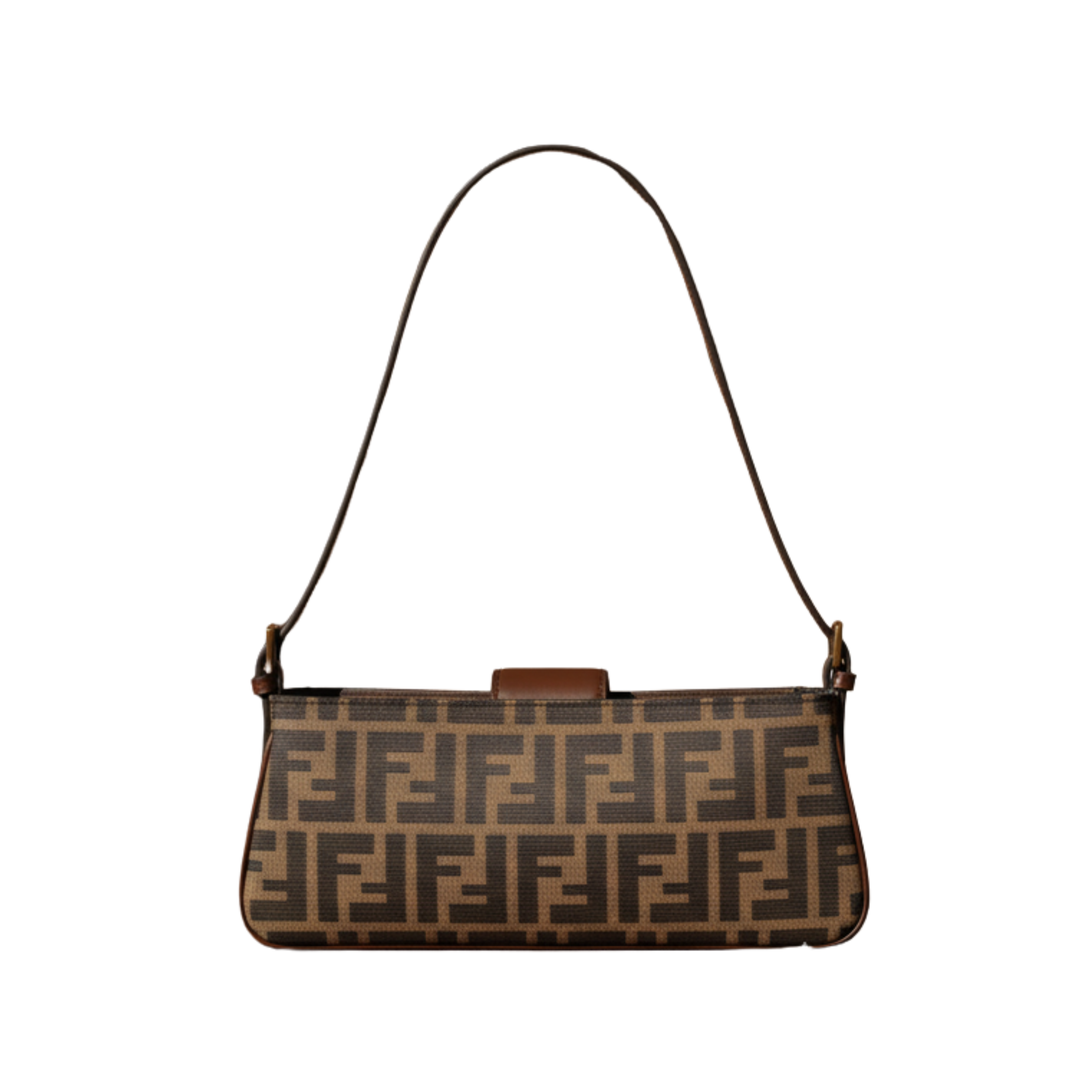 Fendi Bag | Fendi Baguette Tobacco Brown