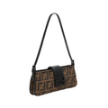 Fendi Shoulder Bag | Zucca Baguette