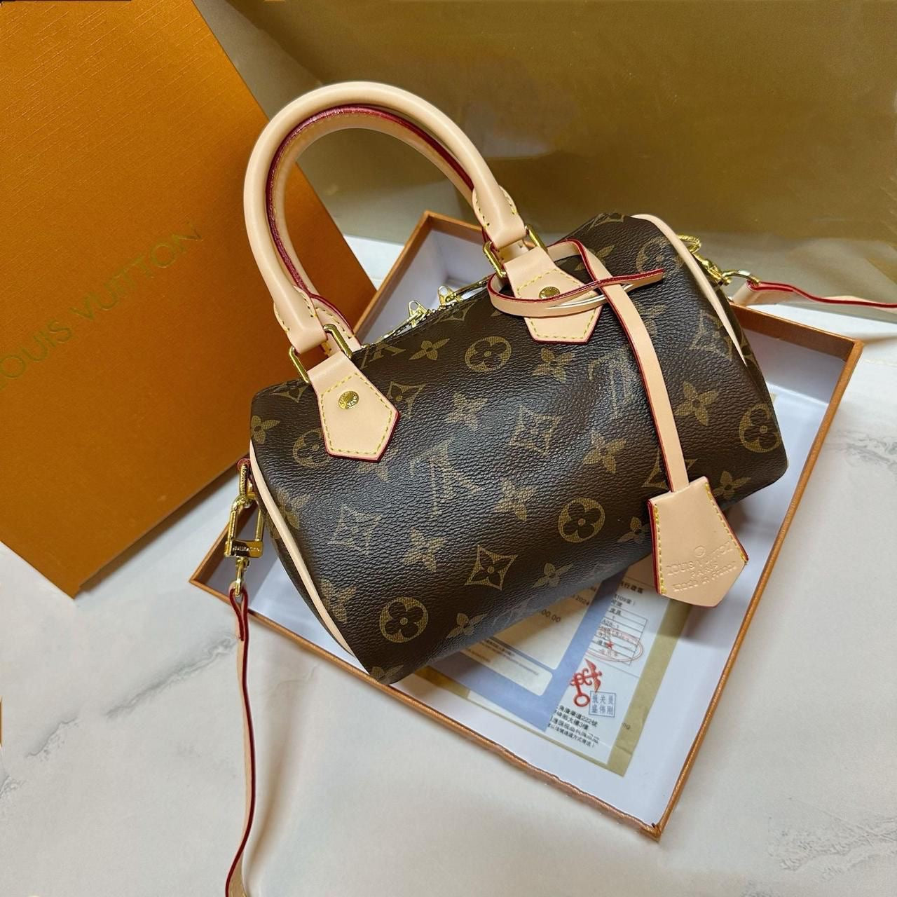 Premium Bag FF2C8410