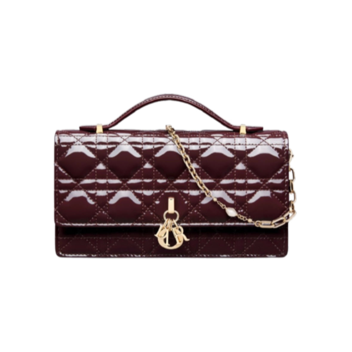 Dior | My Dior Mini Bag