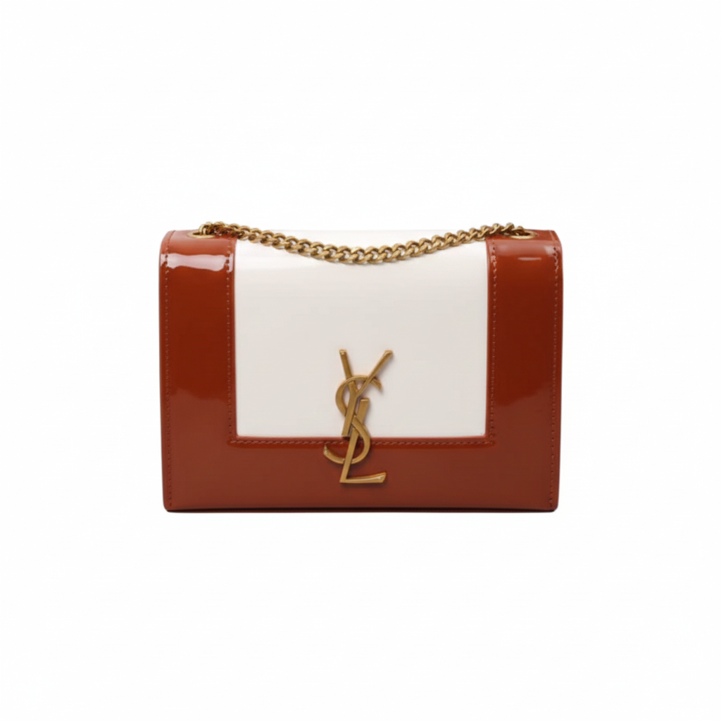 Saint Laurent | Kate Shoulder Bag