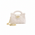 Dior | Jolie Top Handle Mini Bag