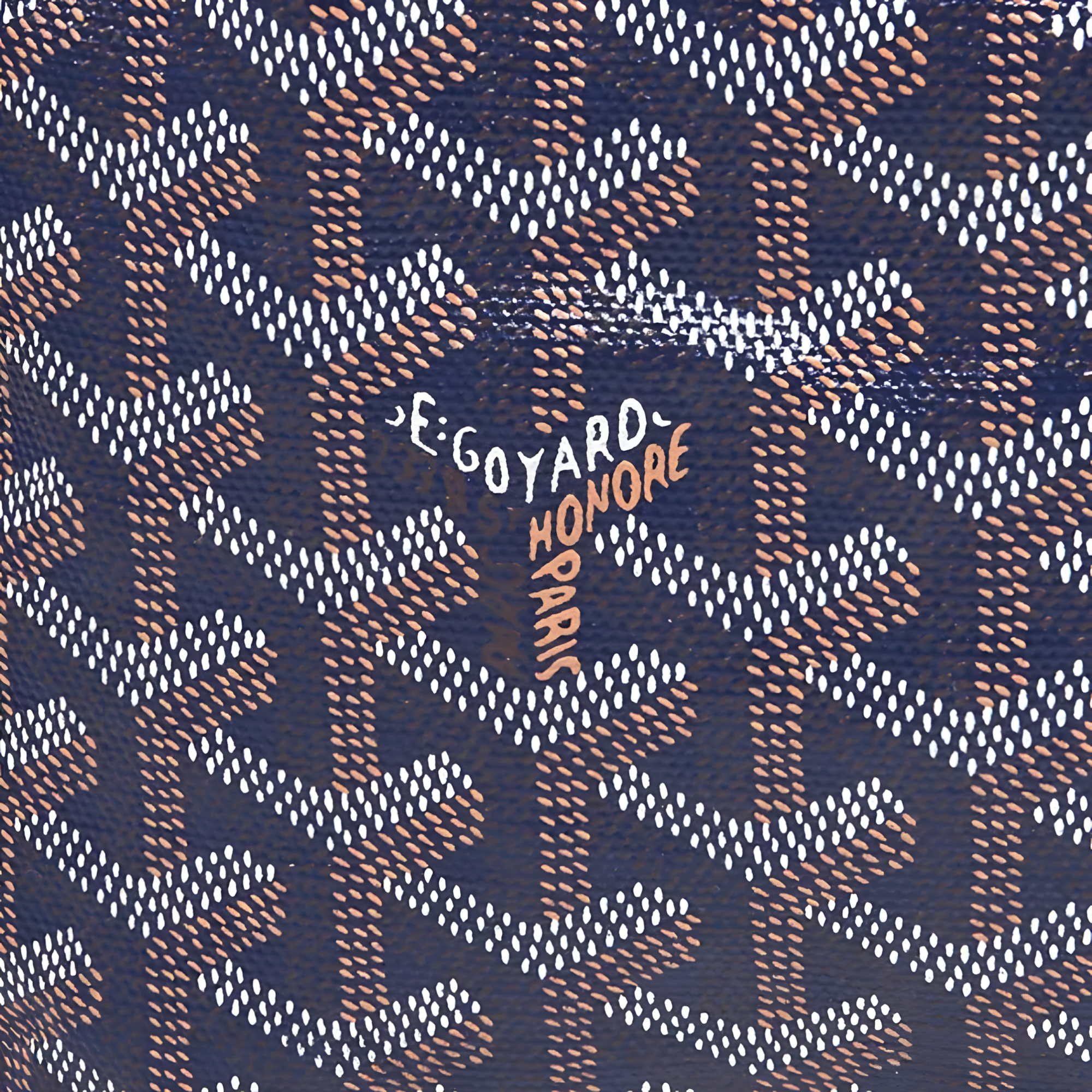 Goyard Bag | Saint Louis PM Grey