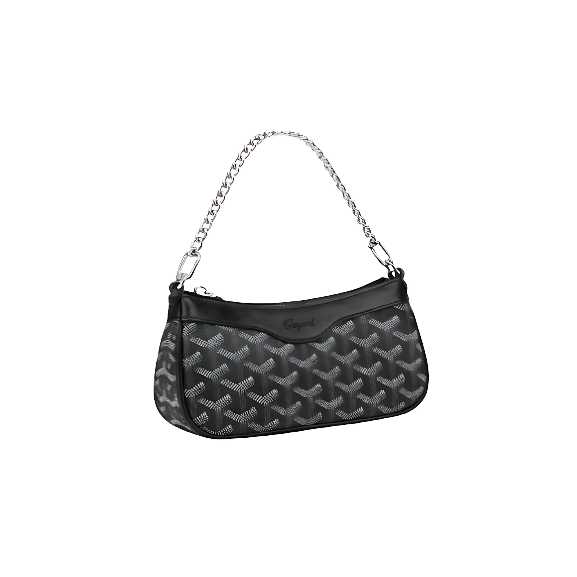 Goyard Bag | Hirondelle PM Black