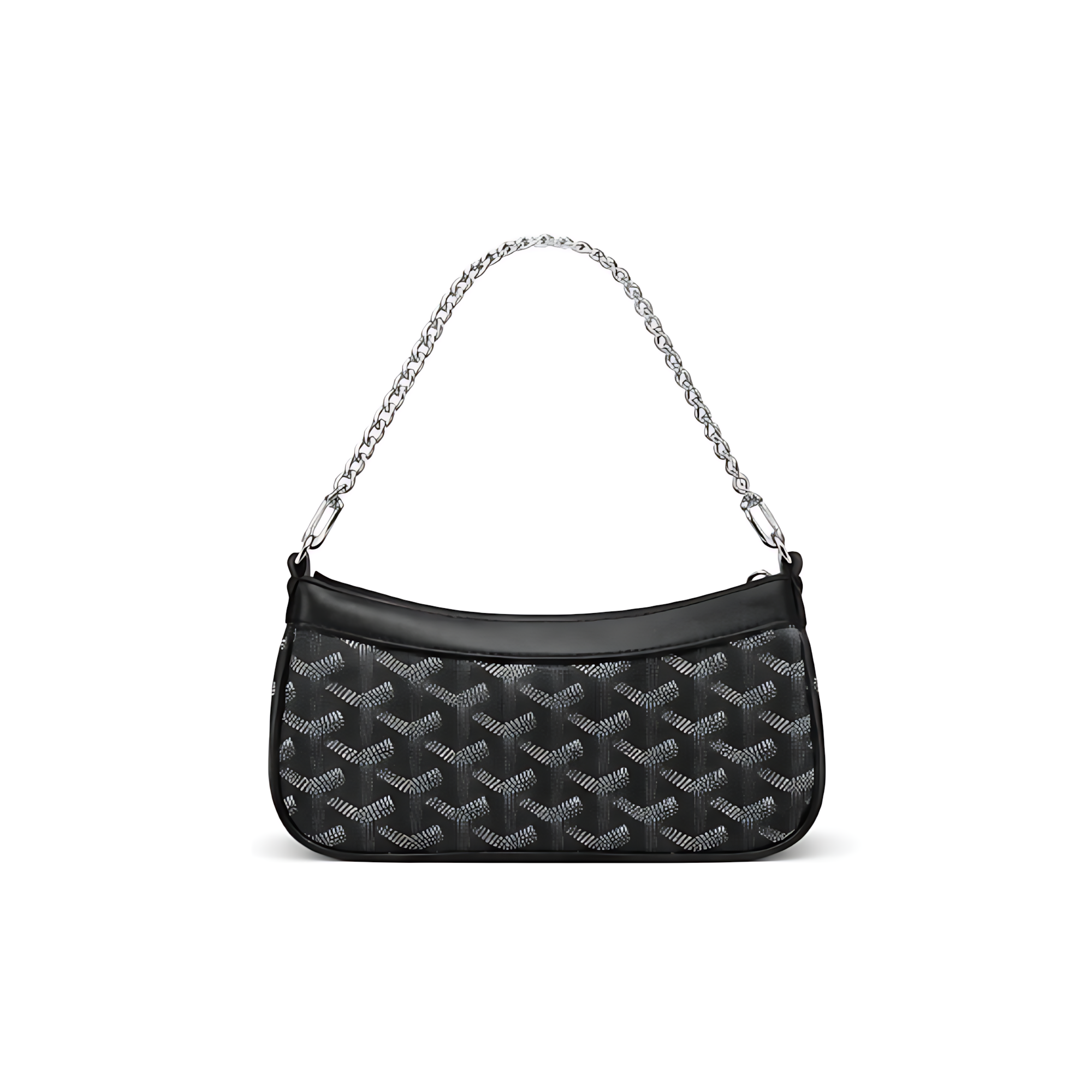 Goyard Bag | Hirondelle PM Black