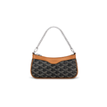 Goyard Bag | Hirondelle PM Grey Camel