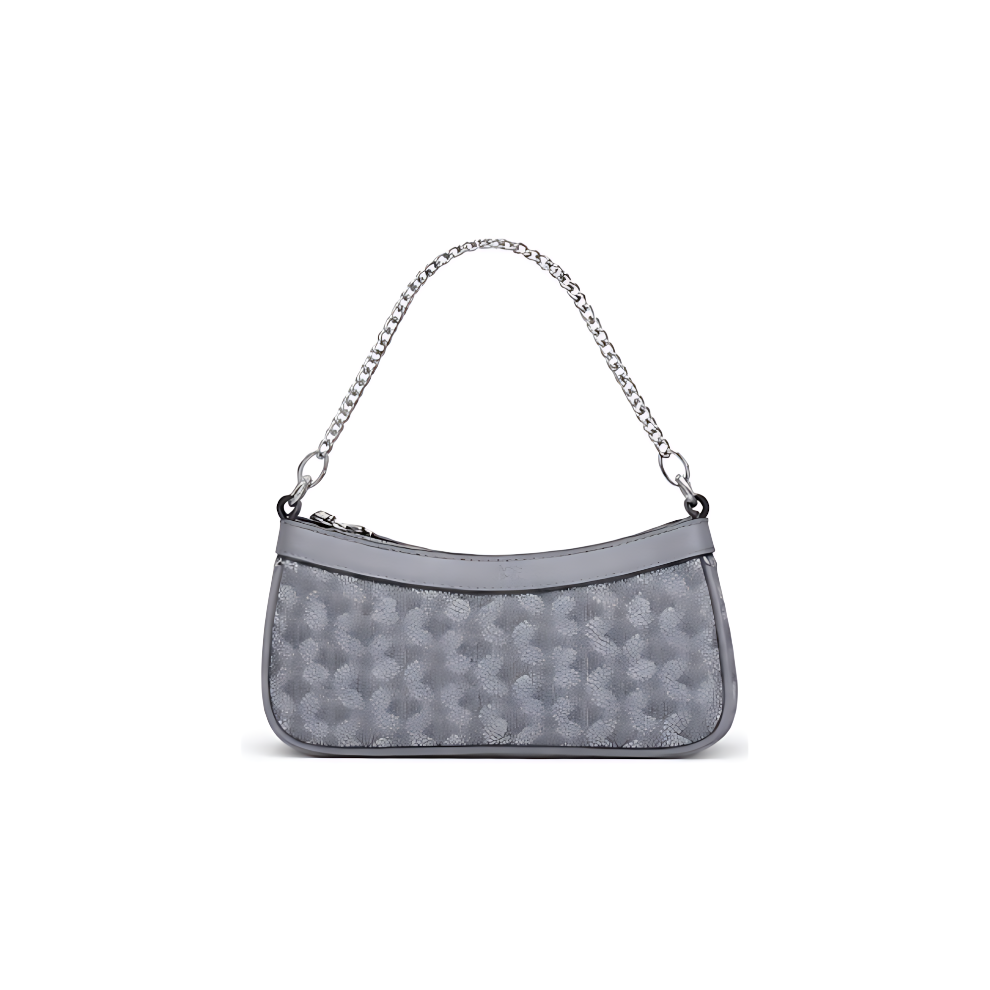 Goyard Bag | Hirondelle PM Grey