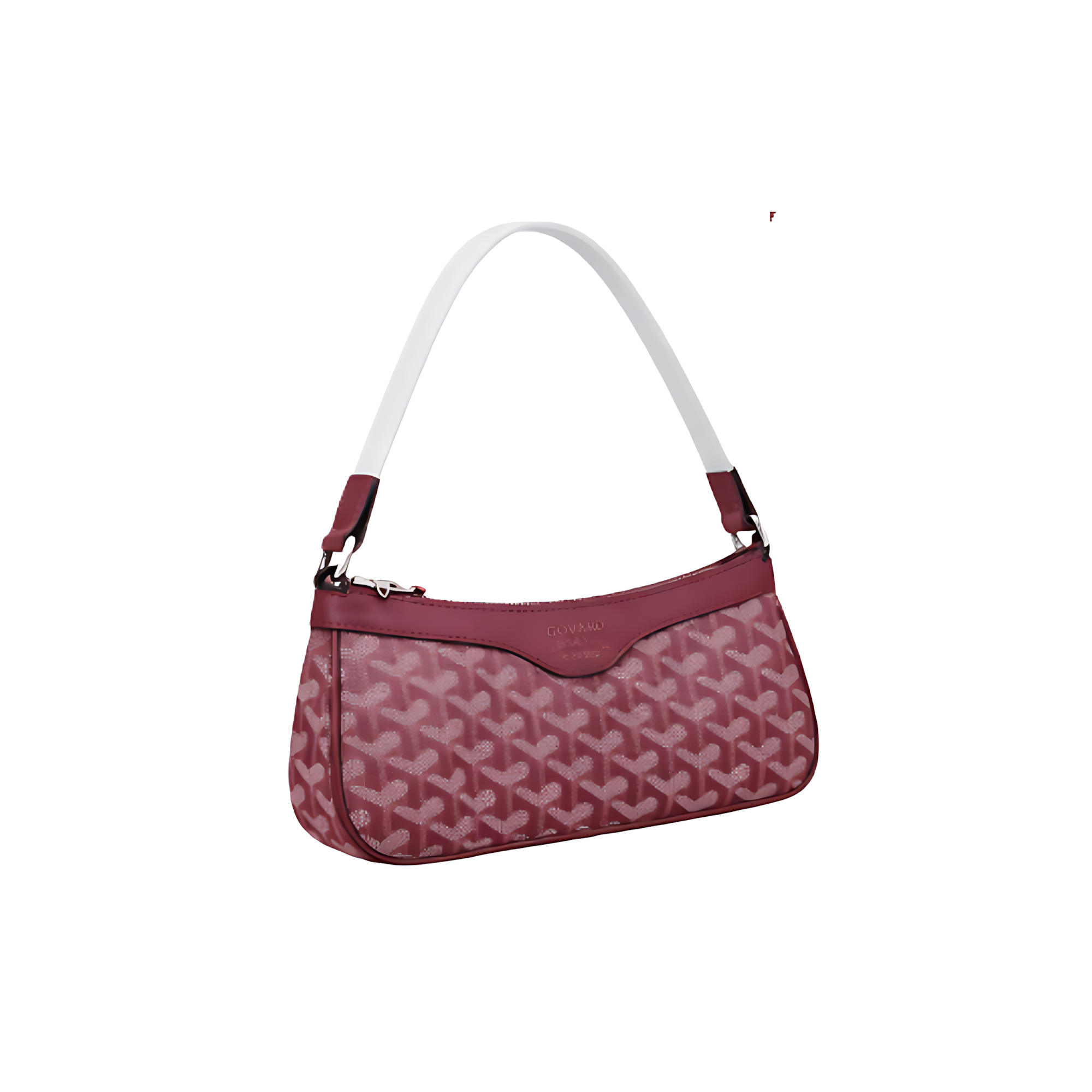 Goyard Bag | Hirondelle PM pink