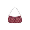 Goyard Bag | Hirondelle PM Burgundy
