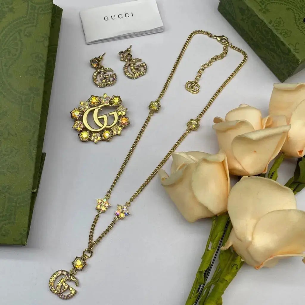 Gucci Jewelry |