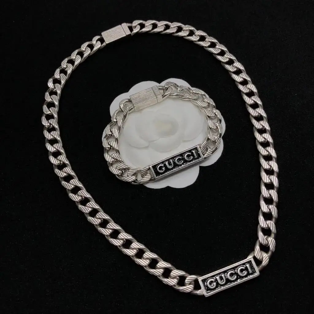 Gucci Jewelry |