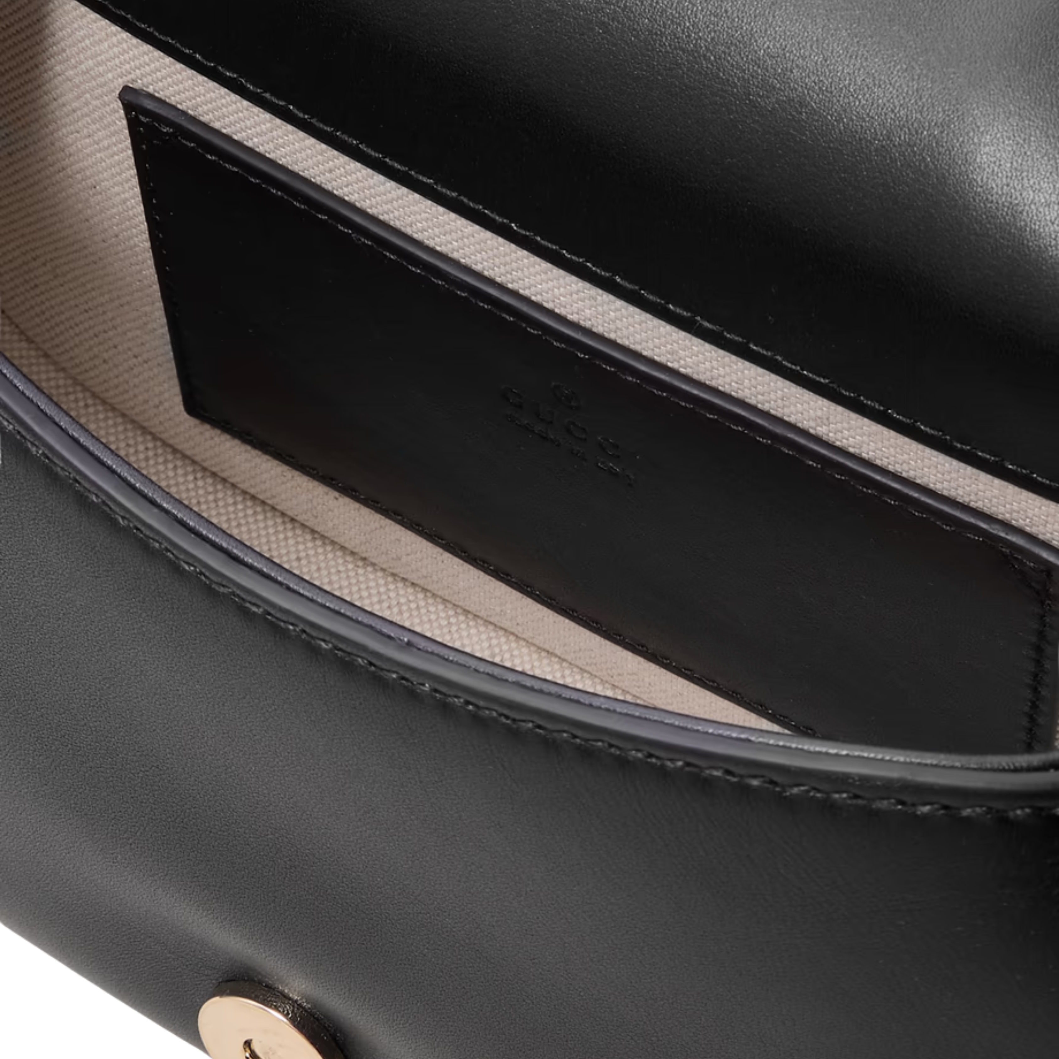 Gucci Bag | Blondie Black