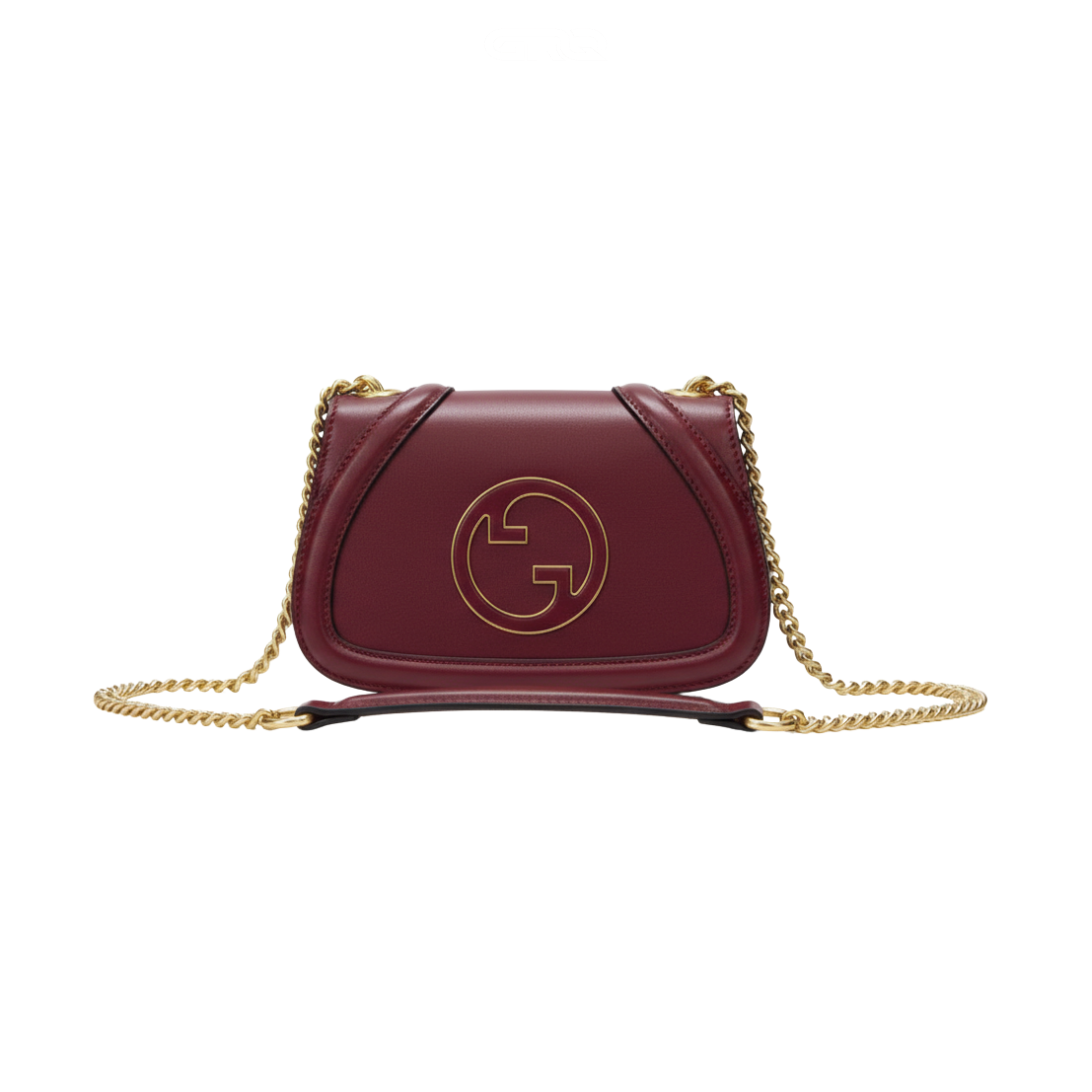 Gucci Bag | Blondie Burgundy