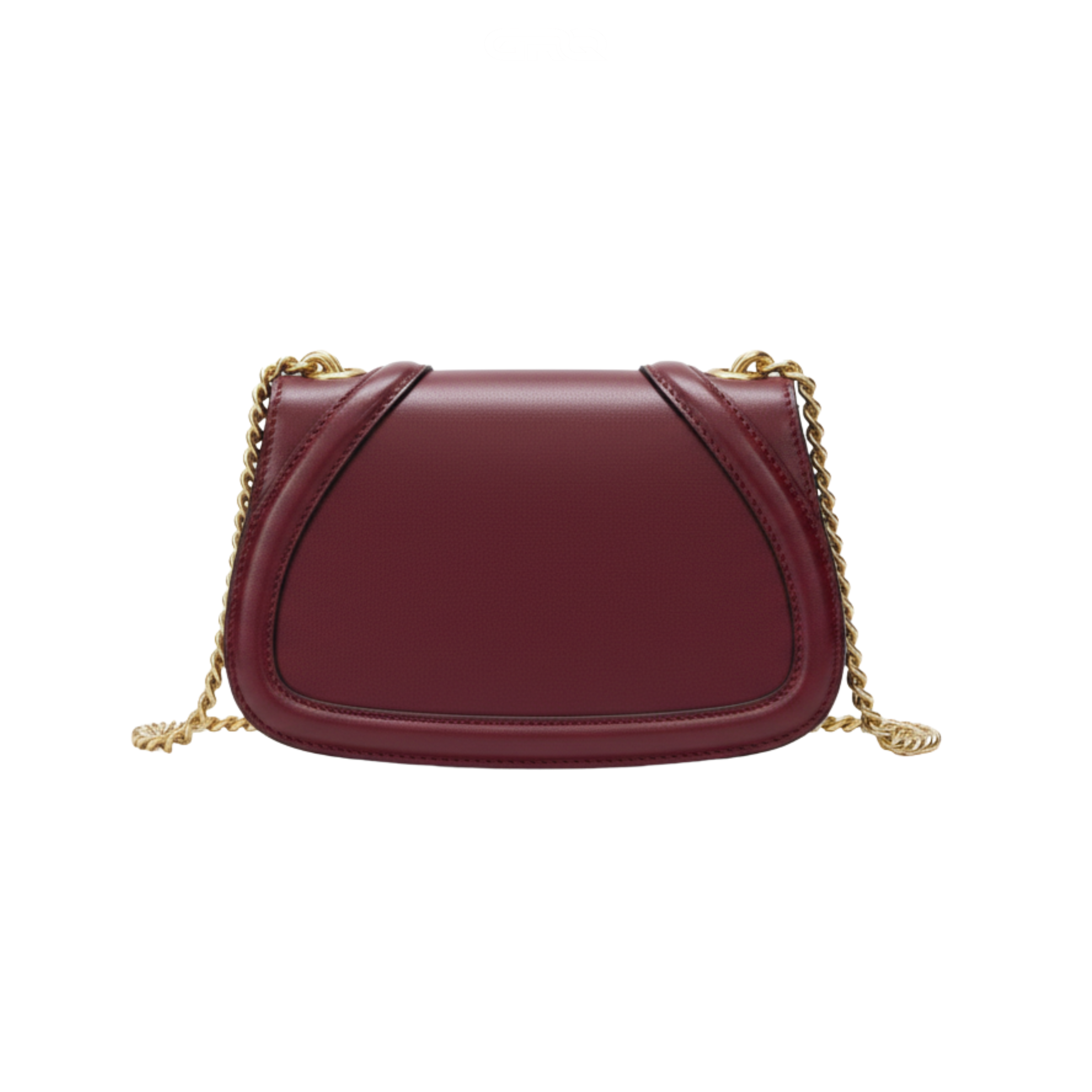 Gucci Bag | Blondie Burgundy