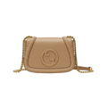 Gucci Bag | Blondie Camel