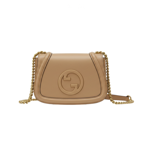 Gucci Bag | Blondie Camel