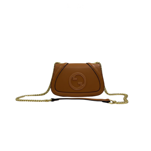 Gucci Bag | Blondie Choclate