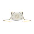 Gucci Bag |  Blondie White
