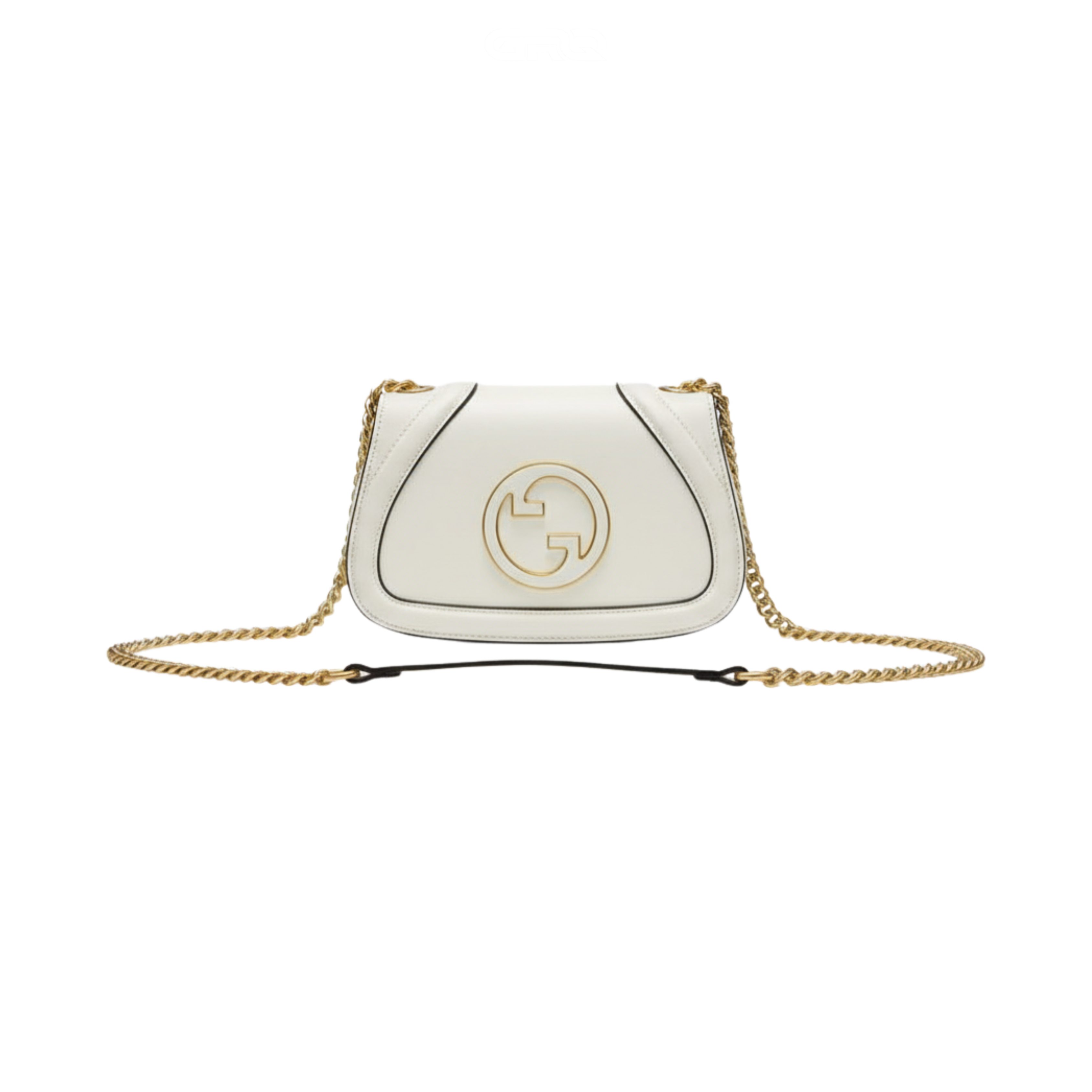 Gucci Bag |  Blondie White