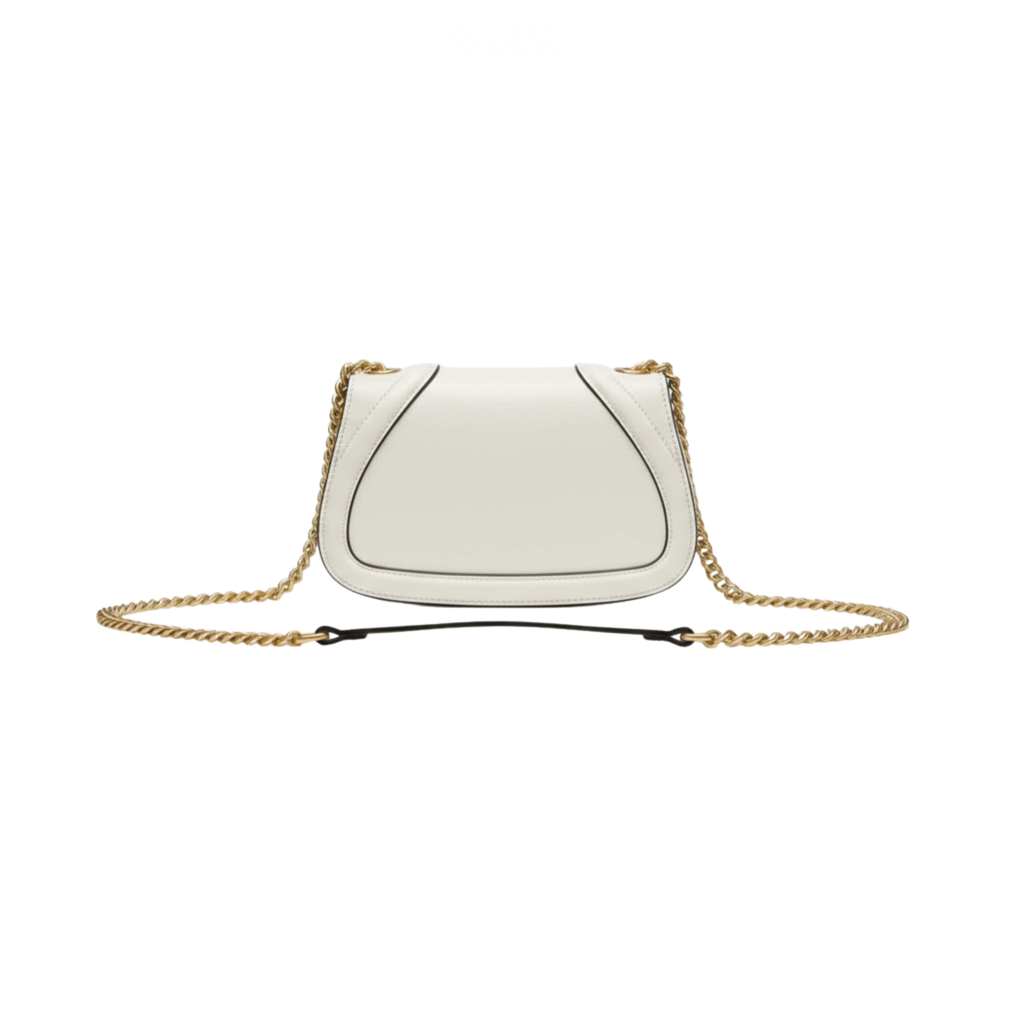 Gucci Bag |  Blondie White