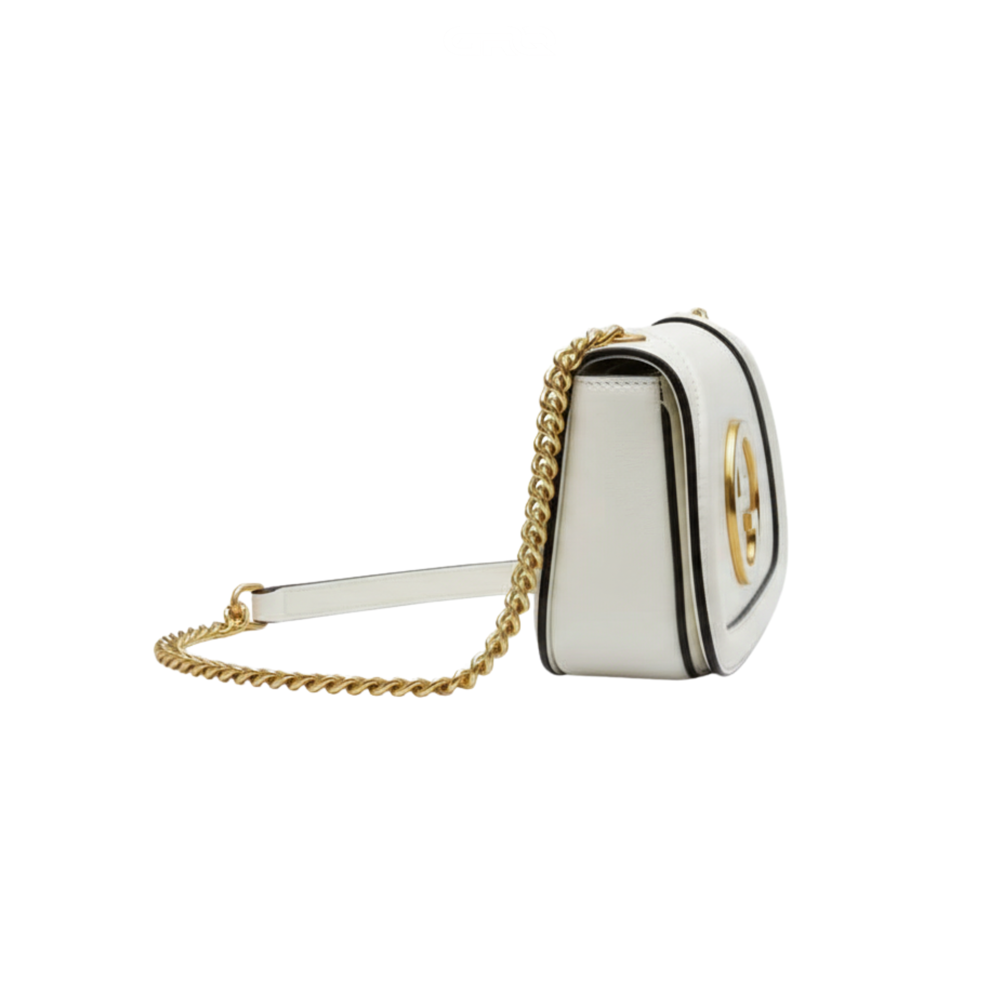 Gucci Bag |  Blondie White
