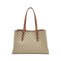 Gucci Bag | GG Emblem Tote
