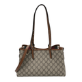 Gucci Bag | GG Emblem Tote