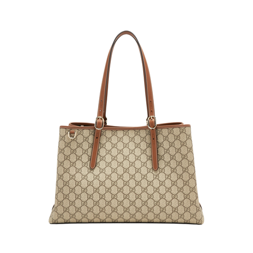Gucci Bag | GG Emblem Tote