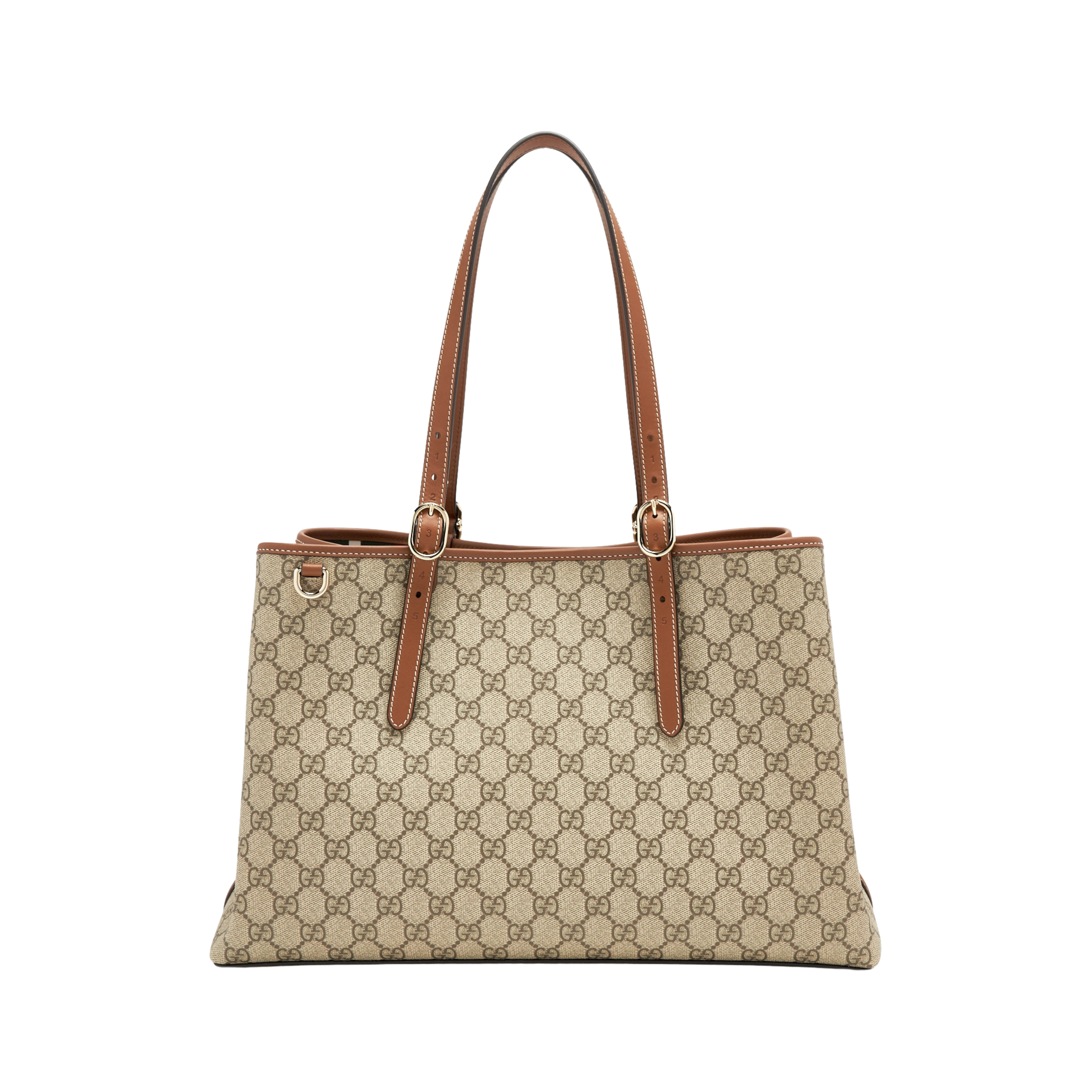 Gucci Bag | GG Emblem Tote