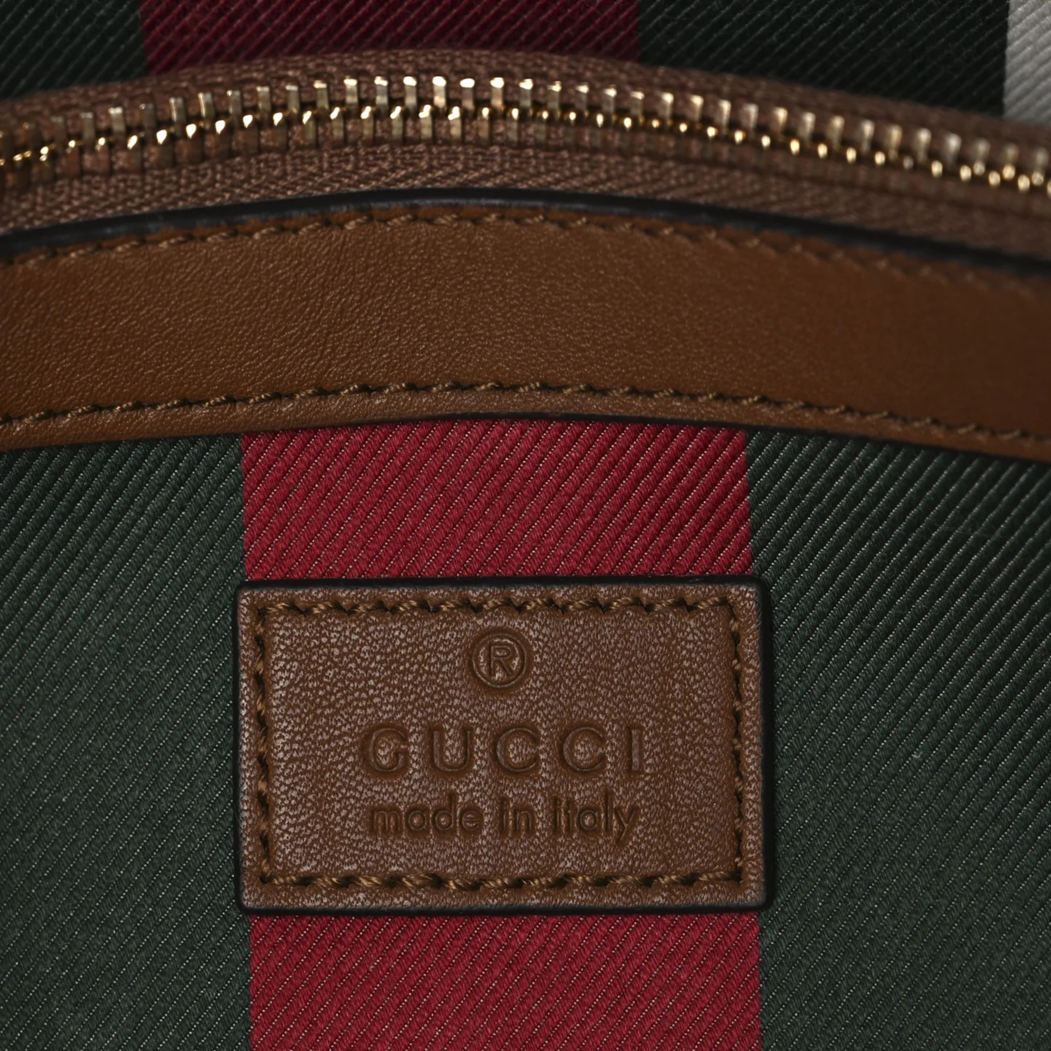 Gucci Bag | GG Emblem Tote