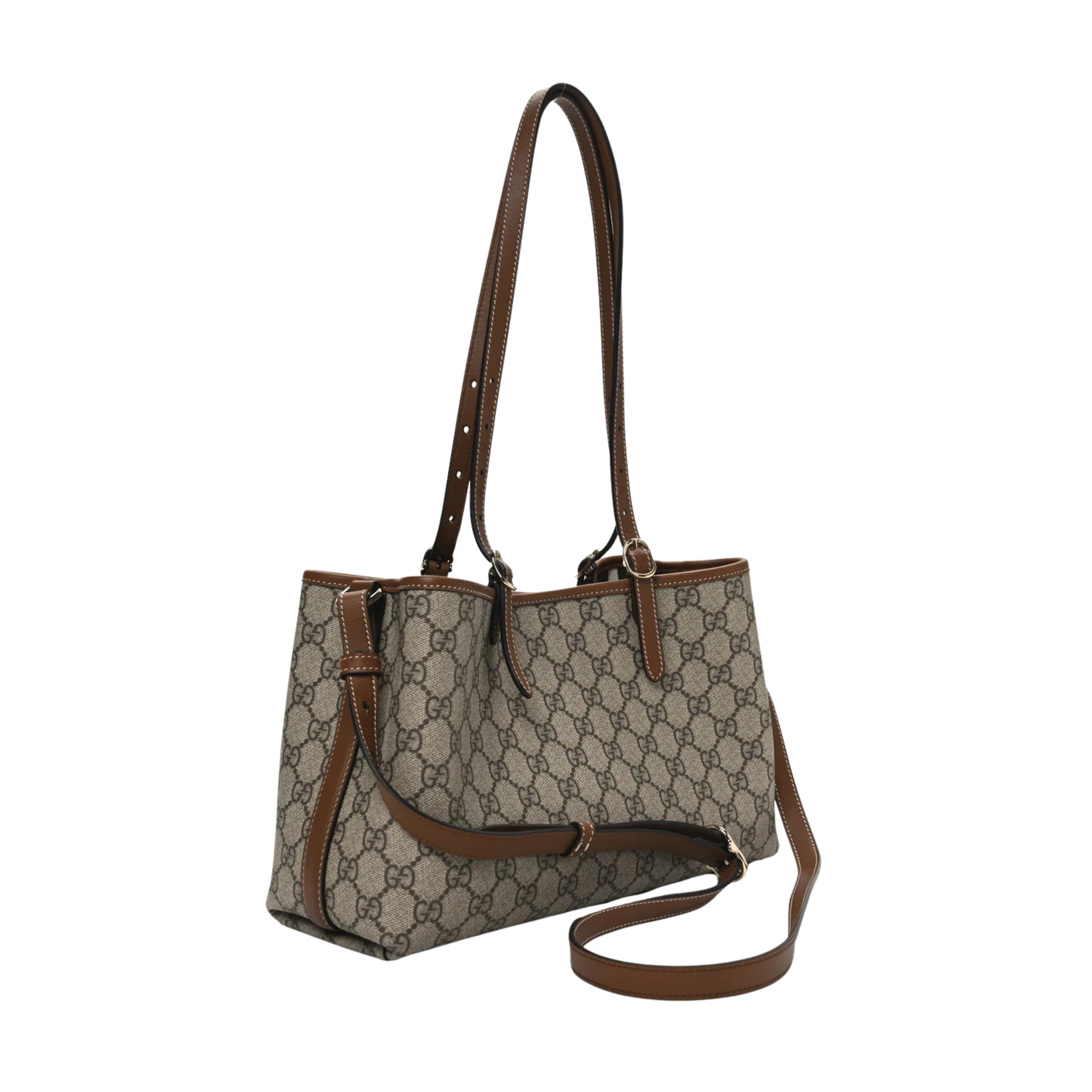 Gucci Bag | GG Emblem Tote