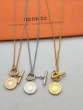 Hermès Jewelry |