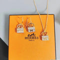 Hermès Jewelry |