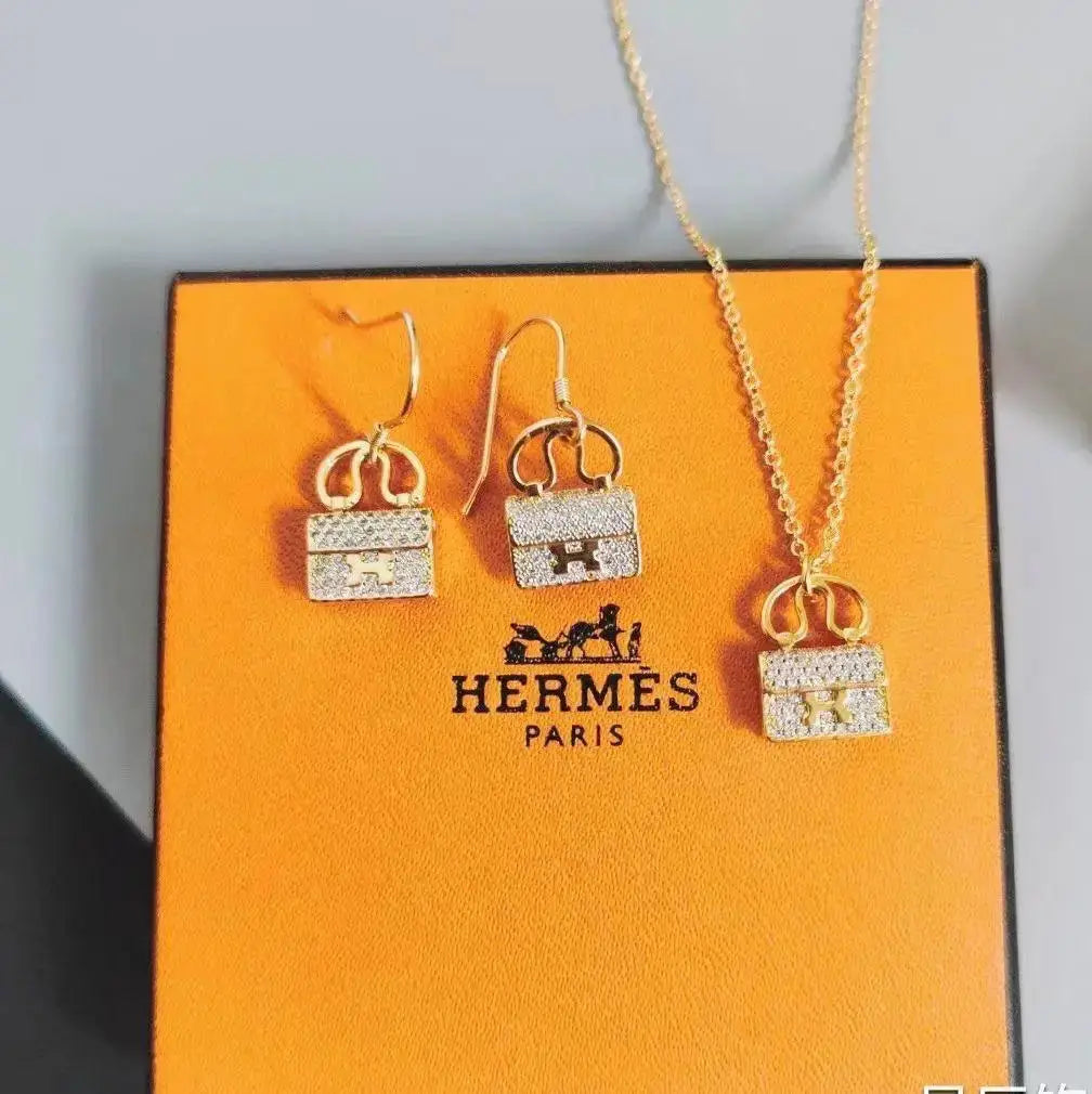 Hermès Jewelry |