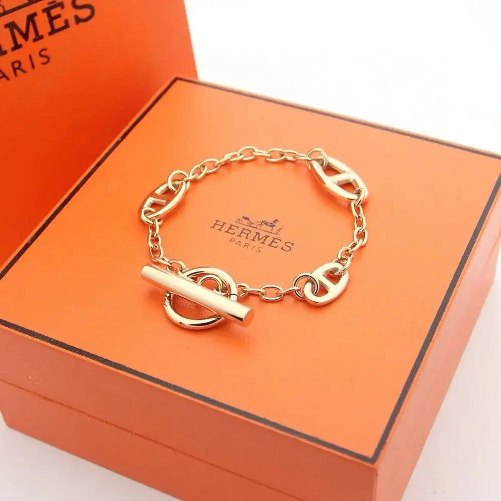 Hermès Jewelry |