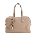 Hermes Bag | Victoria II fourre-tout Taurillon