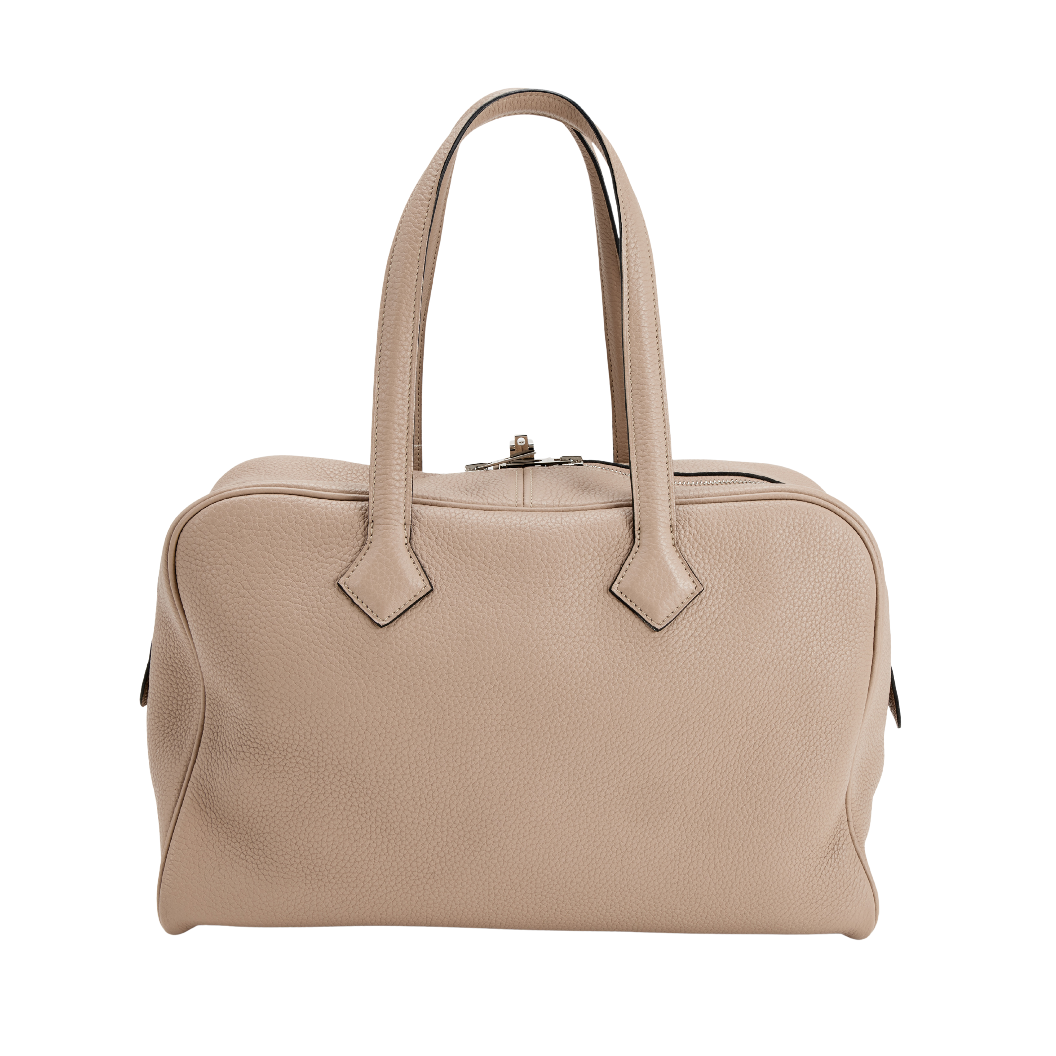 Hermes Bag | Victoria II fourre-tout Taurillon